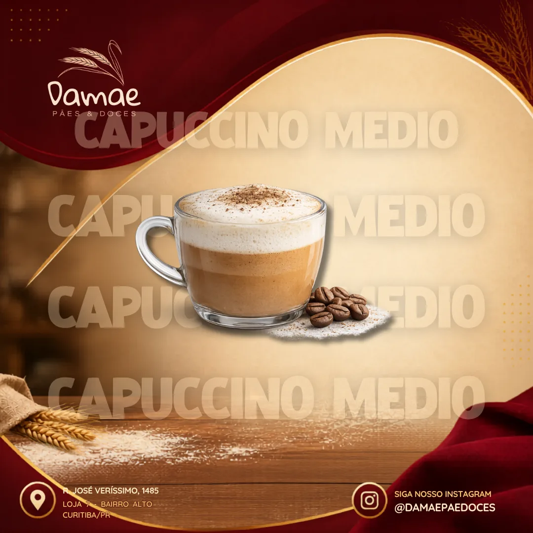 Café & Cappuccino